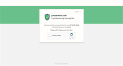 Desktop Screenshot of jokosarwono.com